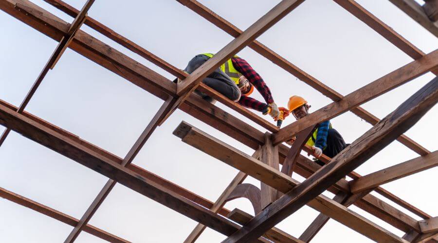 Expert new roof installation services in Maricao, PR